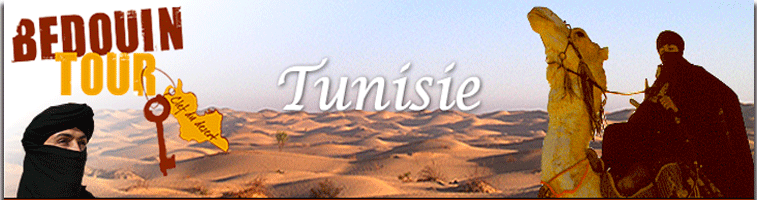 BEDOUIN TOUR