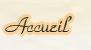 Accueil