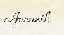 Accueil