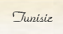 Tunisie