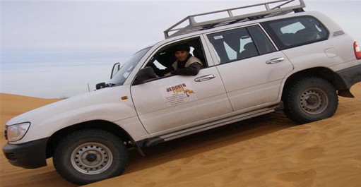 4x4
