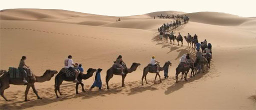 Caravane