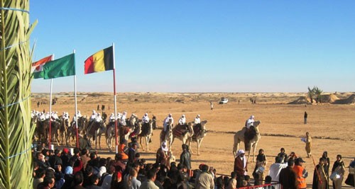 Festival de Douz